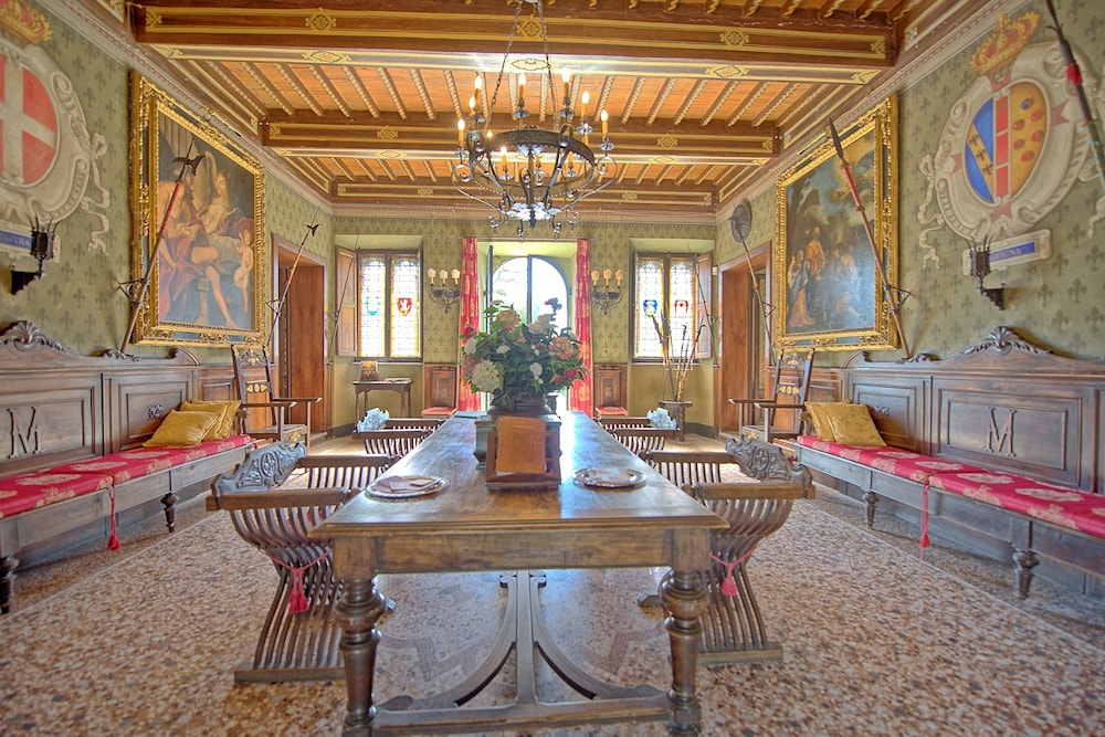 Castello Leopoldo