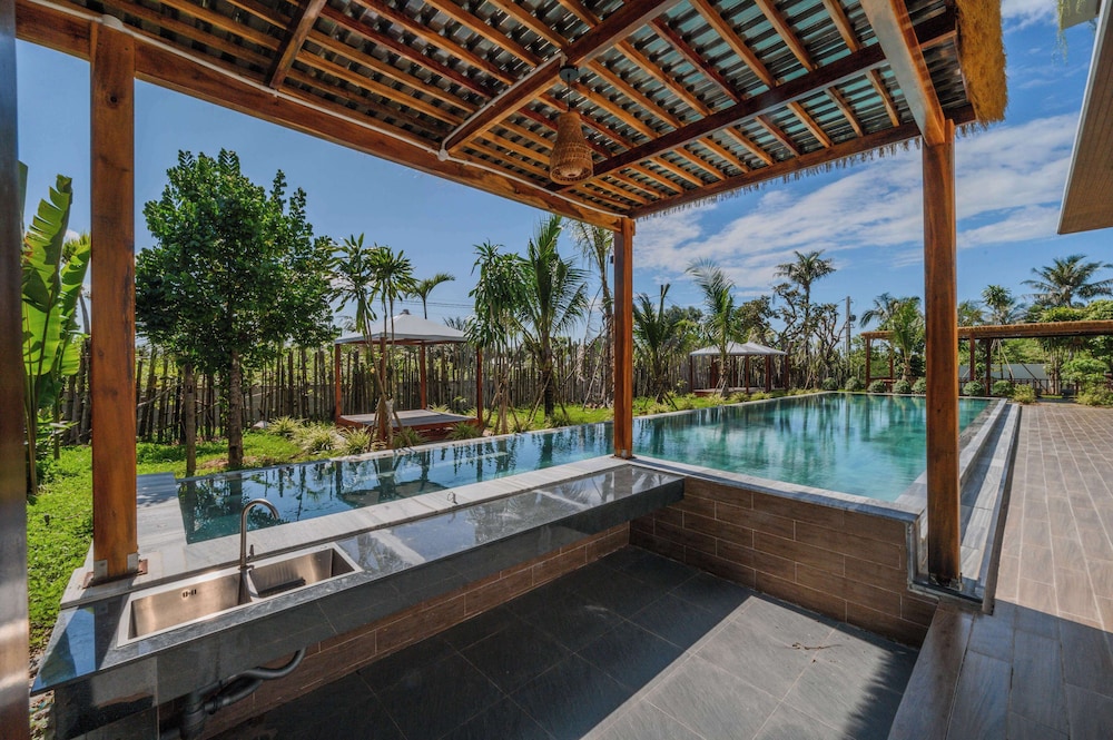 Peppercorn Villas