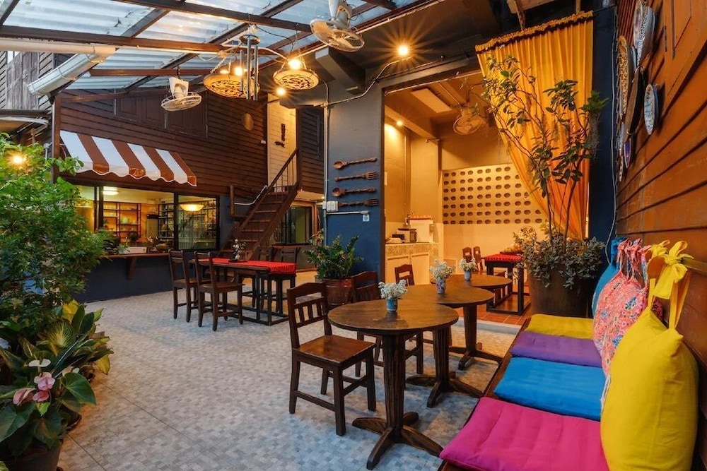 ililiHouse