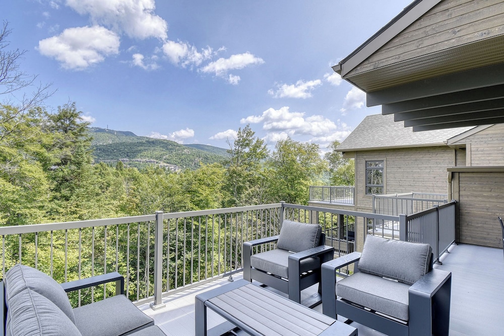 201 Verbier Building 5