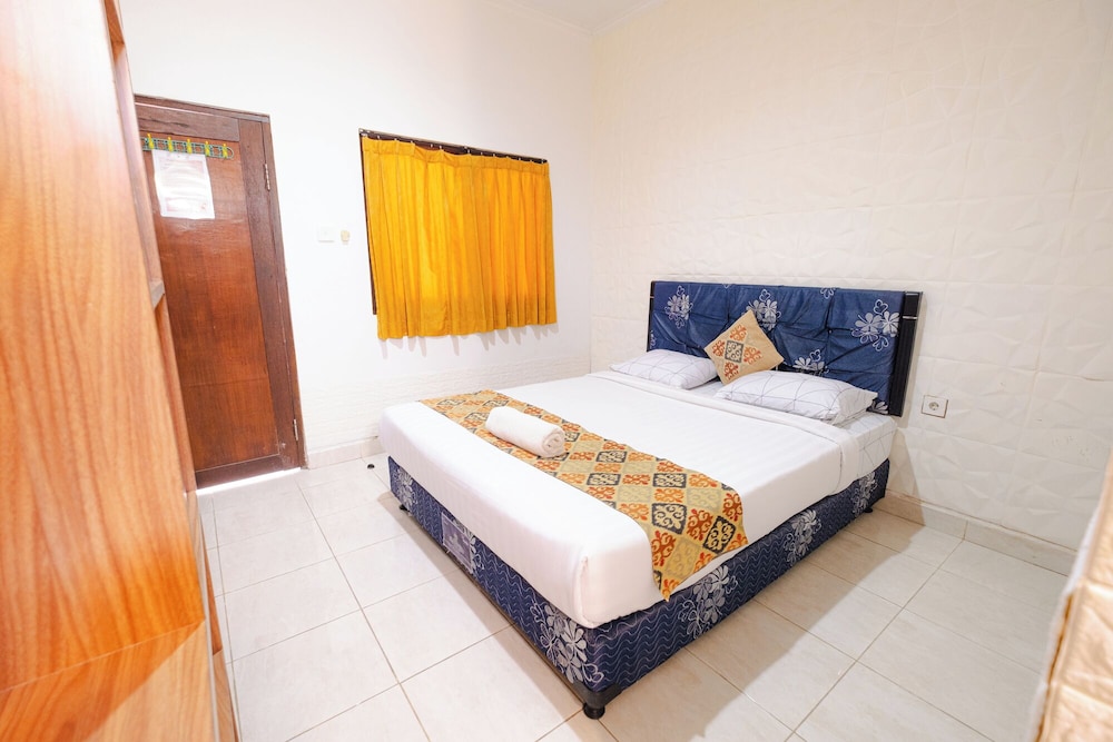 Apartment Kak Okoh