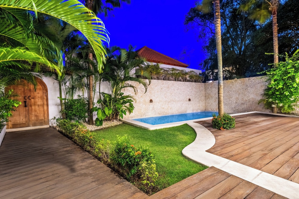 Bianca Villa by Betterplace