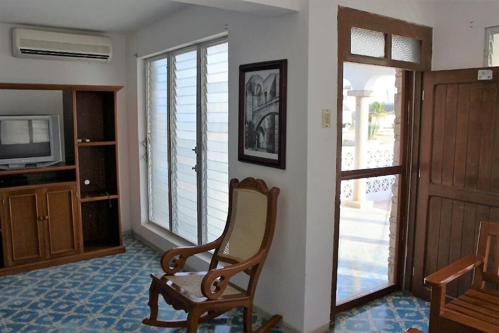 San Felipe Inn Yucatan - Property Image 53