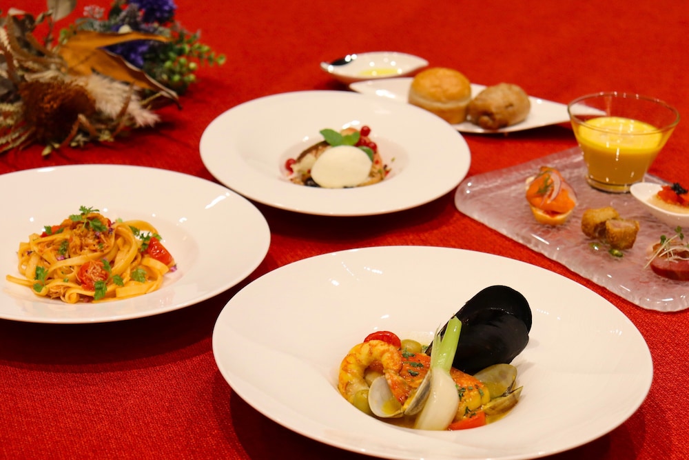 Tosei Hotel Cocone Tsukiji Ginza Premier 34