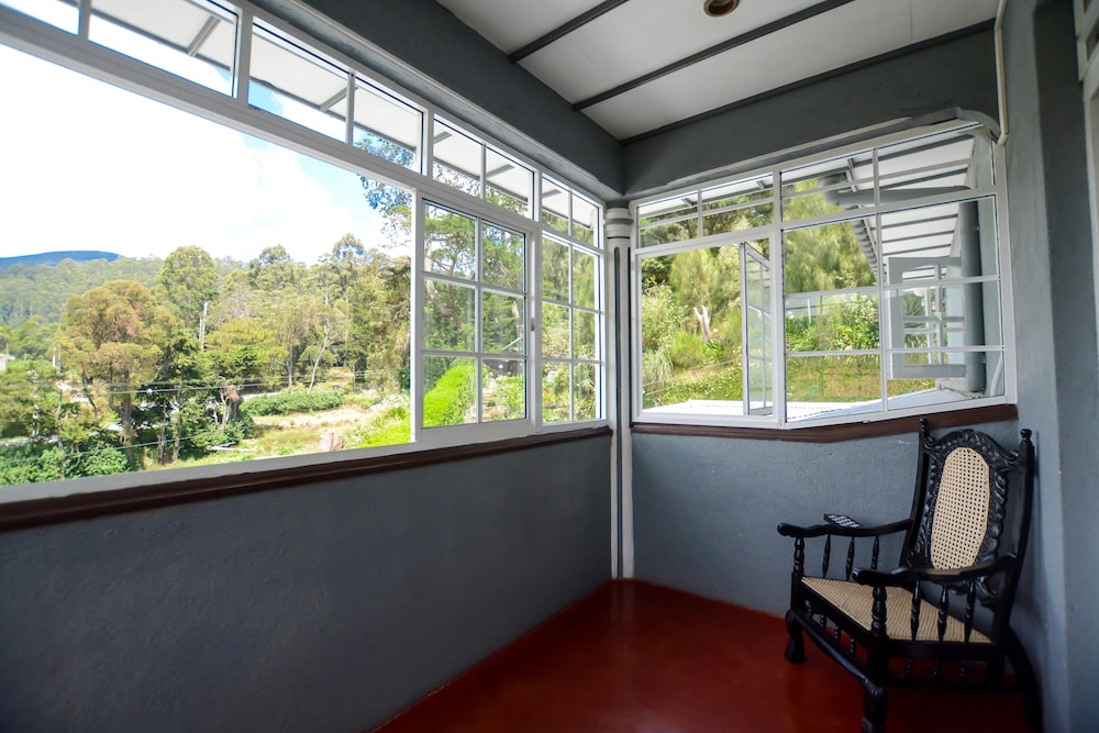 Mount Mary Inn