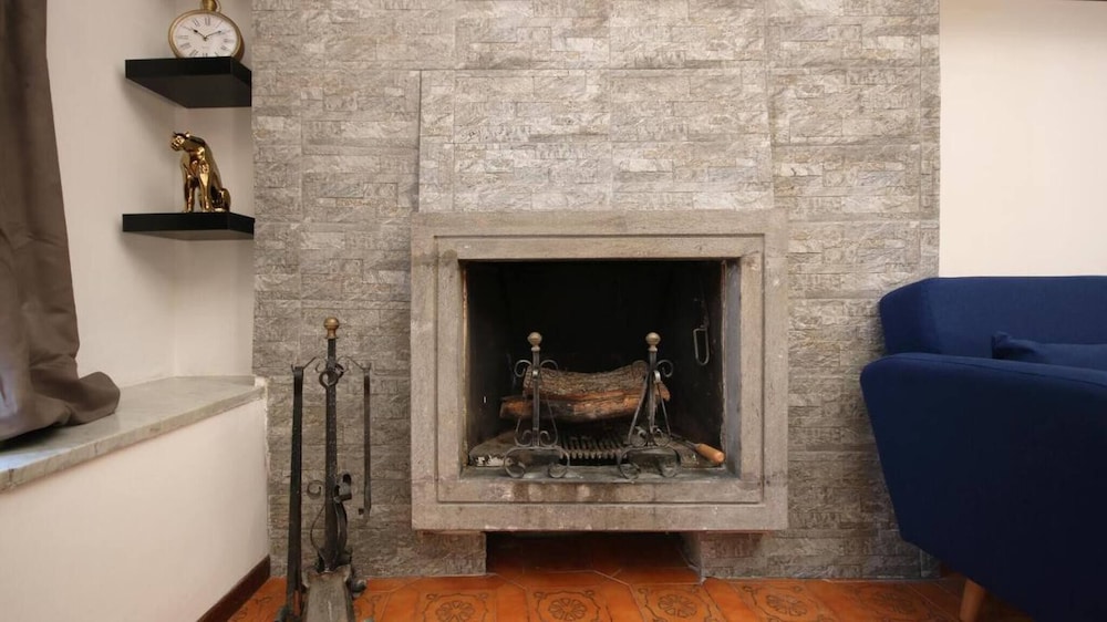 In the Heart of Rome, Just a Stones Throw From Piazza Navona