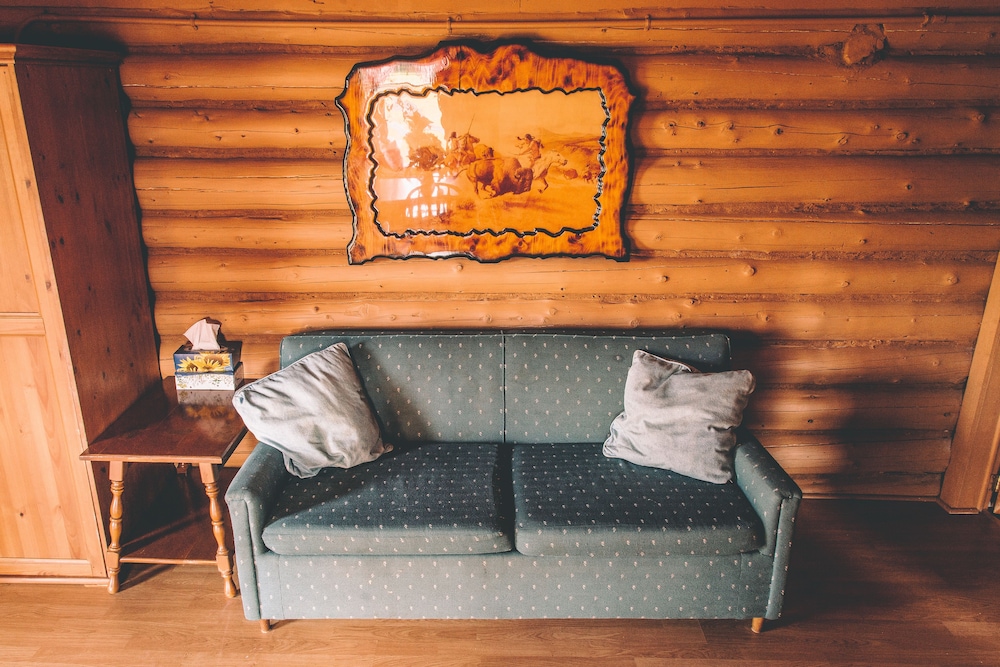 Island Life Cottage