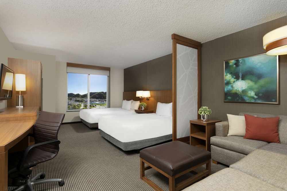Hyatt Place Bayamon - Property Image 50