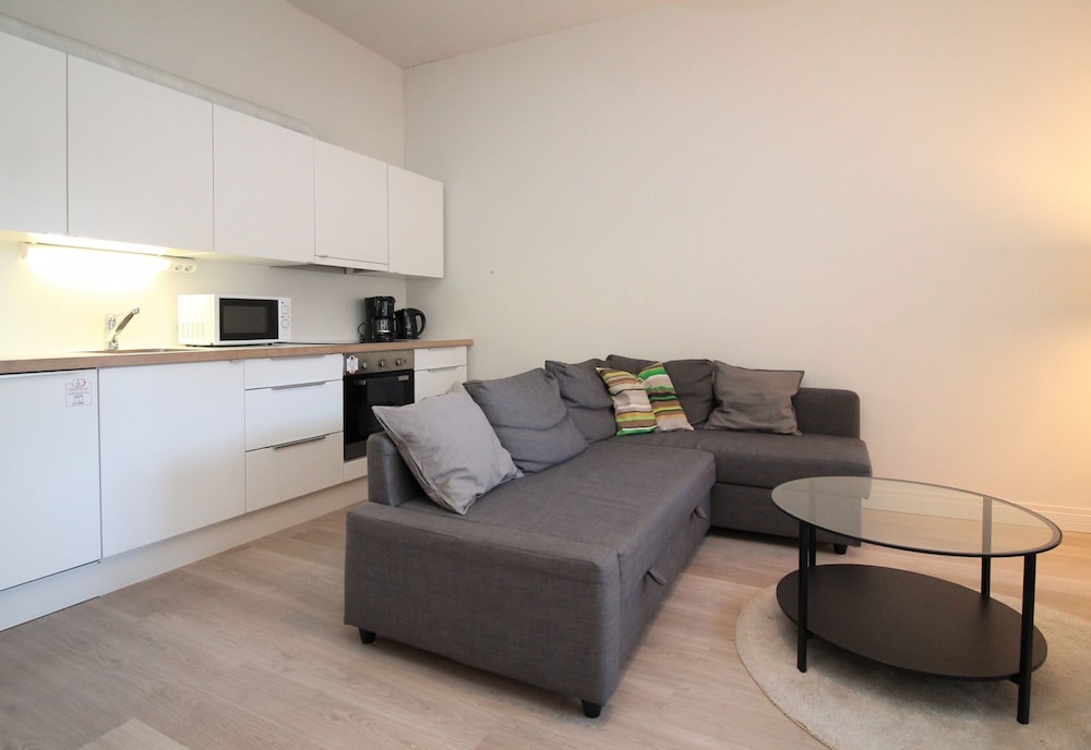 Turku Vacations - Forenom Serviced Apartments Turku Uudenmaankatu - Property Image 42