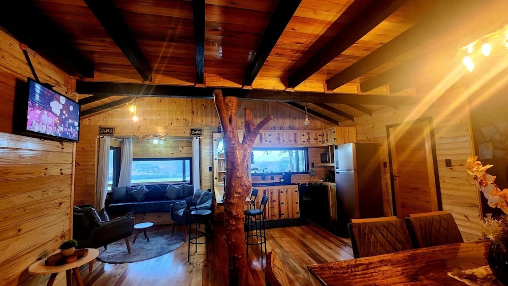 Villa das Araucarias - Urubici - SC