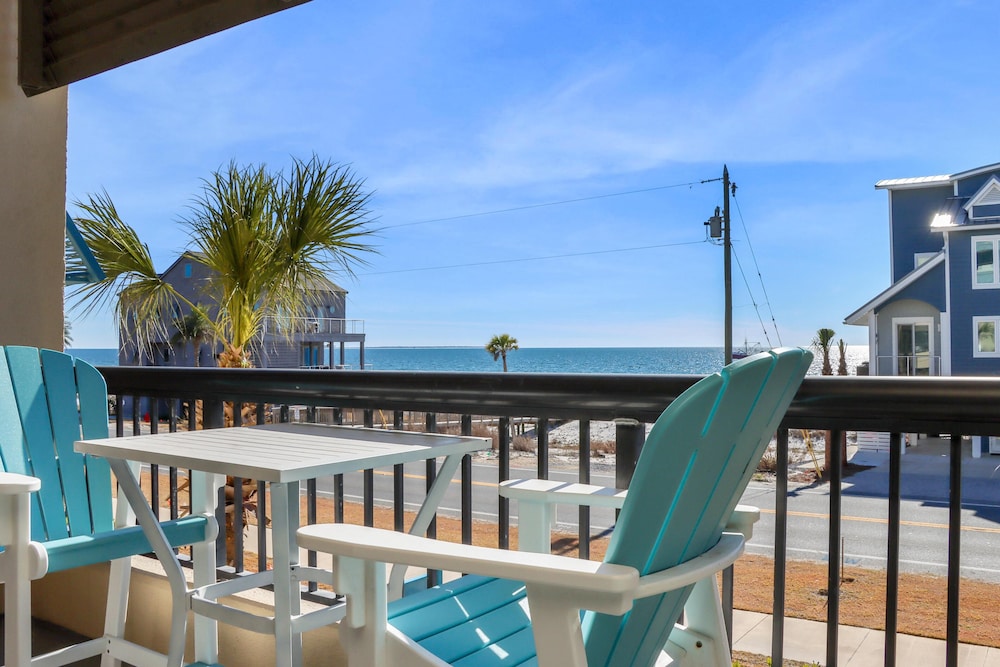 Club at Mexico Beach 1K Forgotten Cove