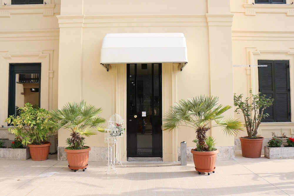 B&B Il Giardino, photo 52