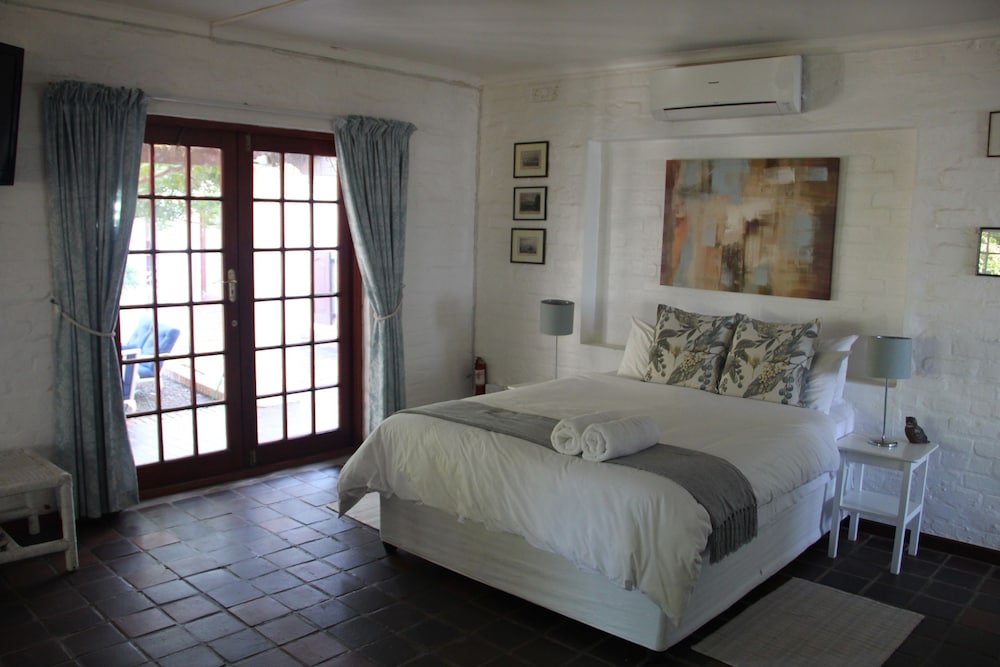 Chelaya Country Lodge