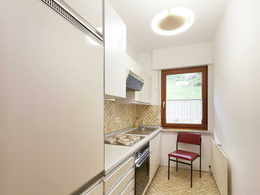 Comfortable Apartment in Baiersbronn With Balcony view 4