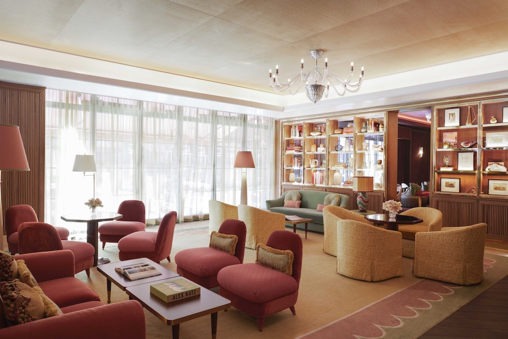 Fouquet's New York 4