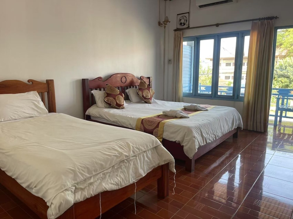 West Water hostel