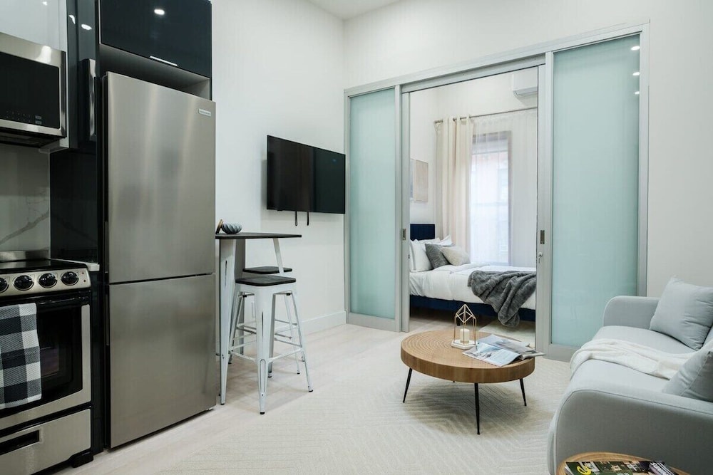 317 UES Apartments