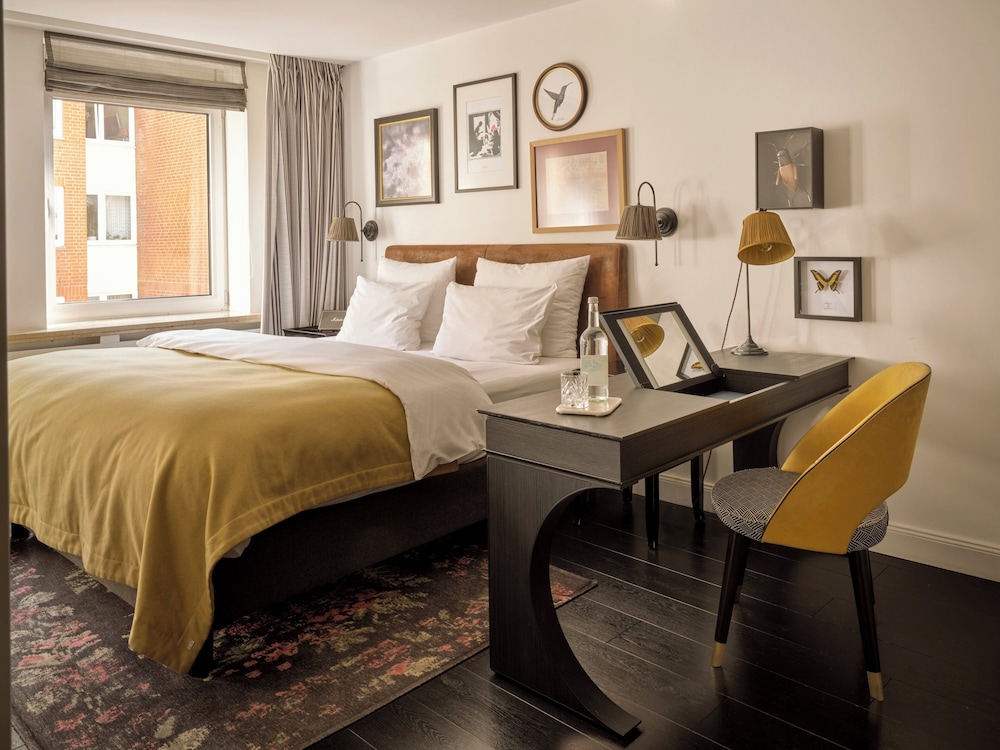 Hamburg Vacations - The Nikolai Hotel Hamburg, Leonardo Limited Edition - Property Image 23