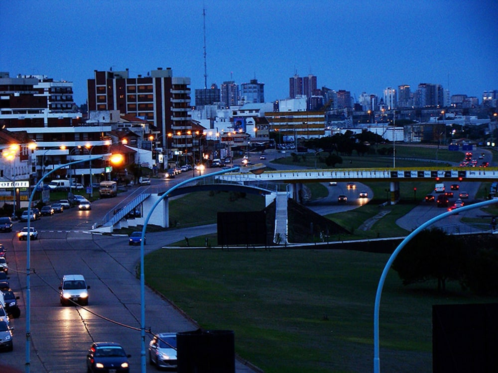 Edificio Alta Marea