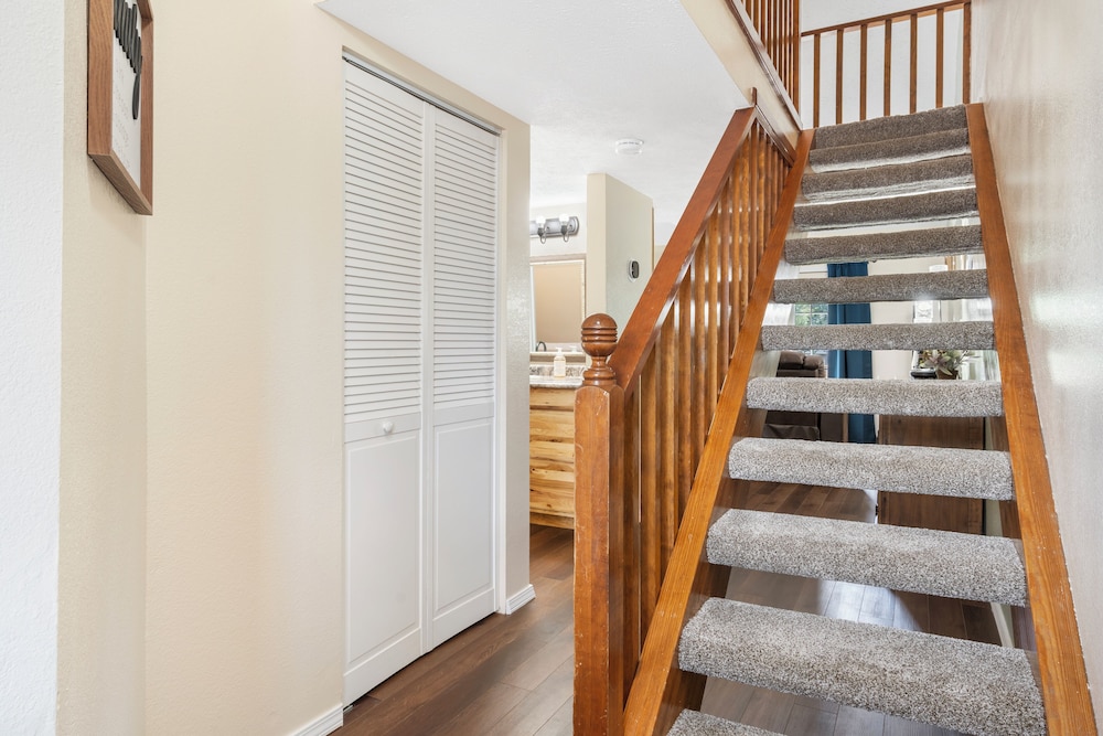 Branson Sweet Retreat - 2 BDR
