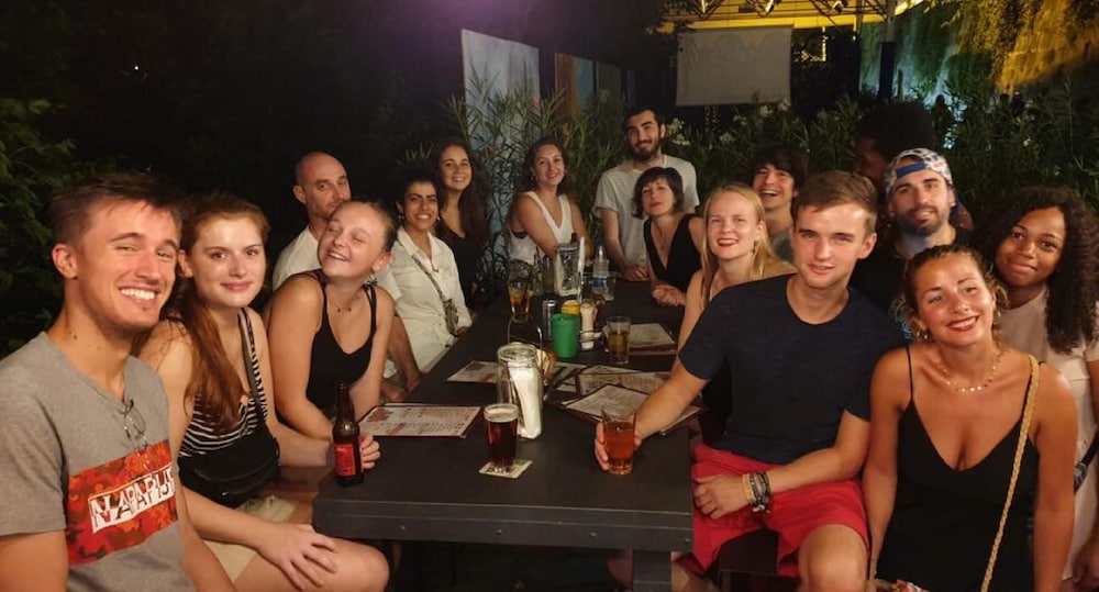 Rome Experience Hostel photo 3