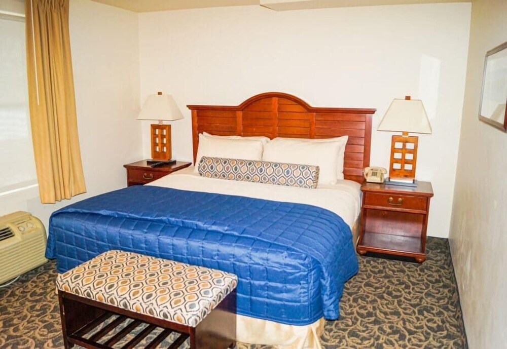 Oceancliff Resort I & II, Billede 10