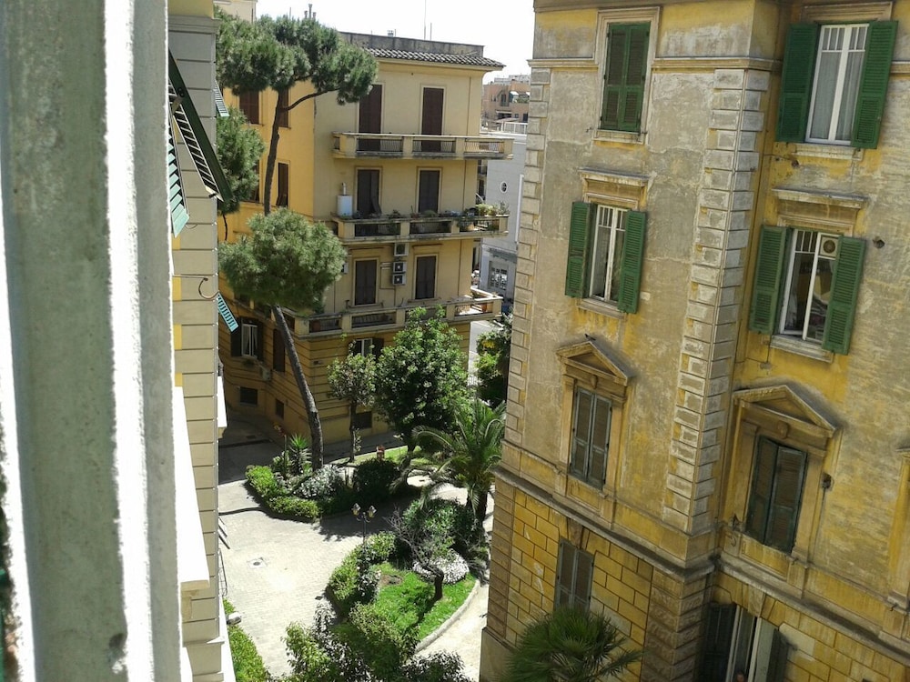 Pigneto Luxury Rooms