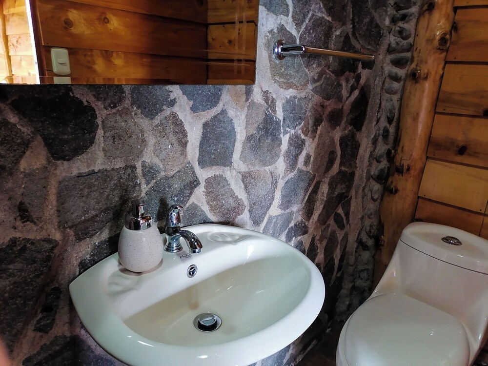 Paraíso Orocay Lodge