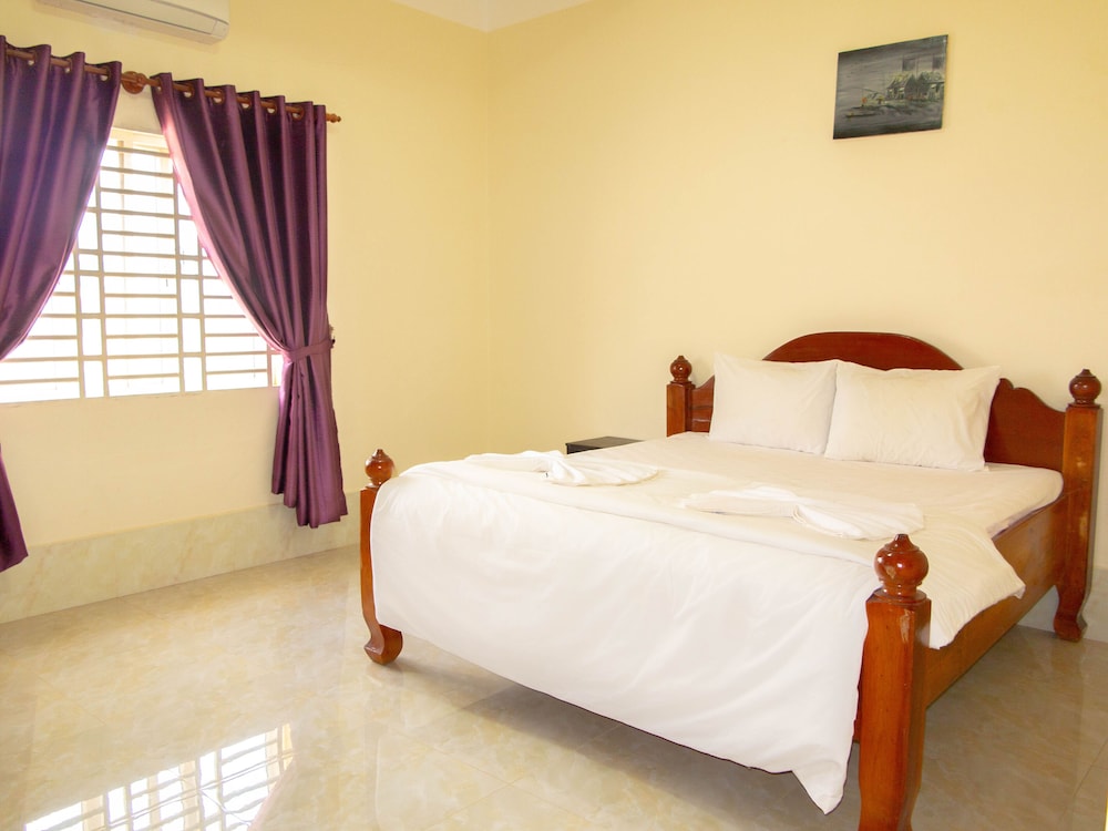Kampot Moyura Guest House view 5