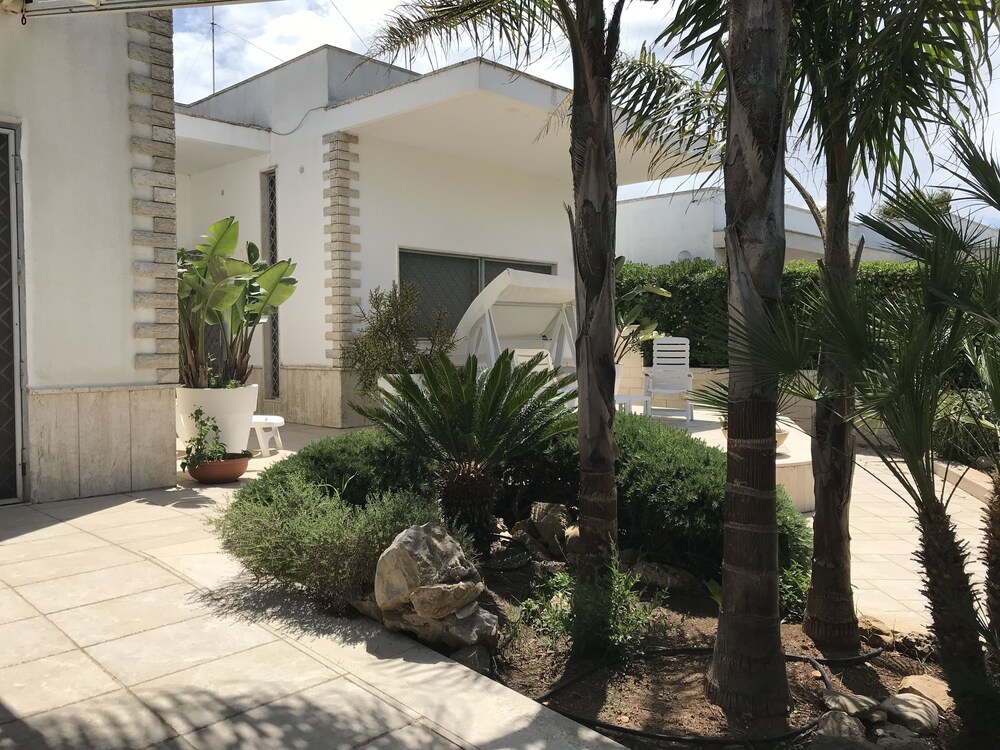 Guest House Mina view 4