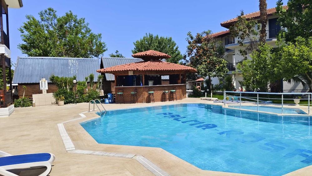 Palma Rosa Hotel