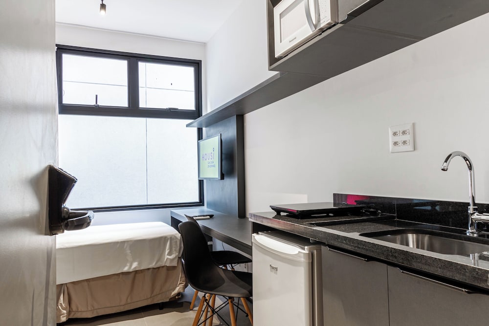 360 VN Nova Higienópolis by Housi