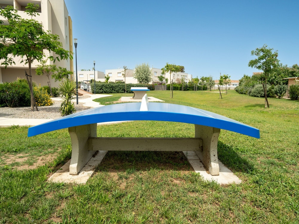Charming Villa by Serignan Beach