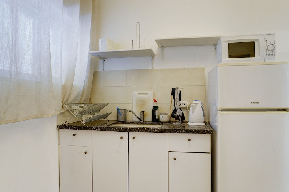 Tel-Aviving Apartments