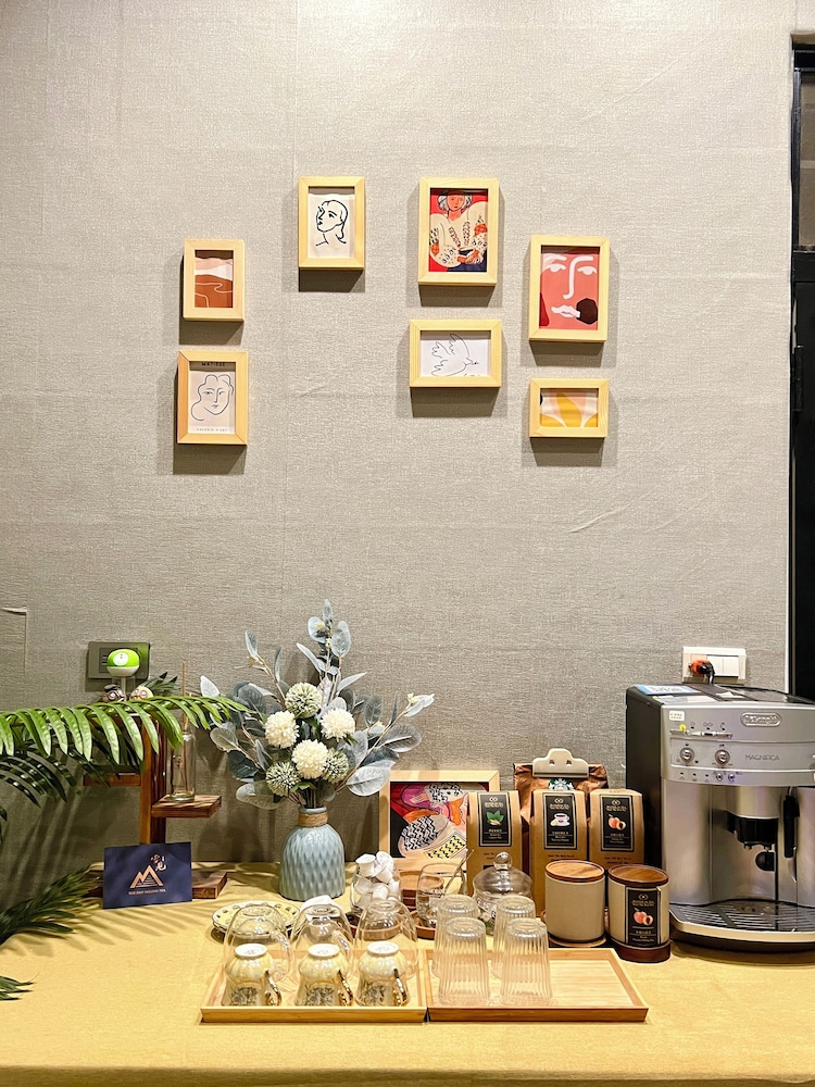 Wang's hostel