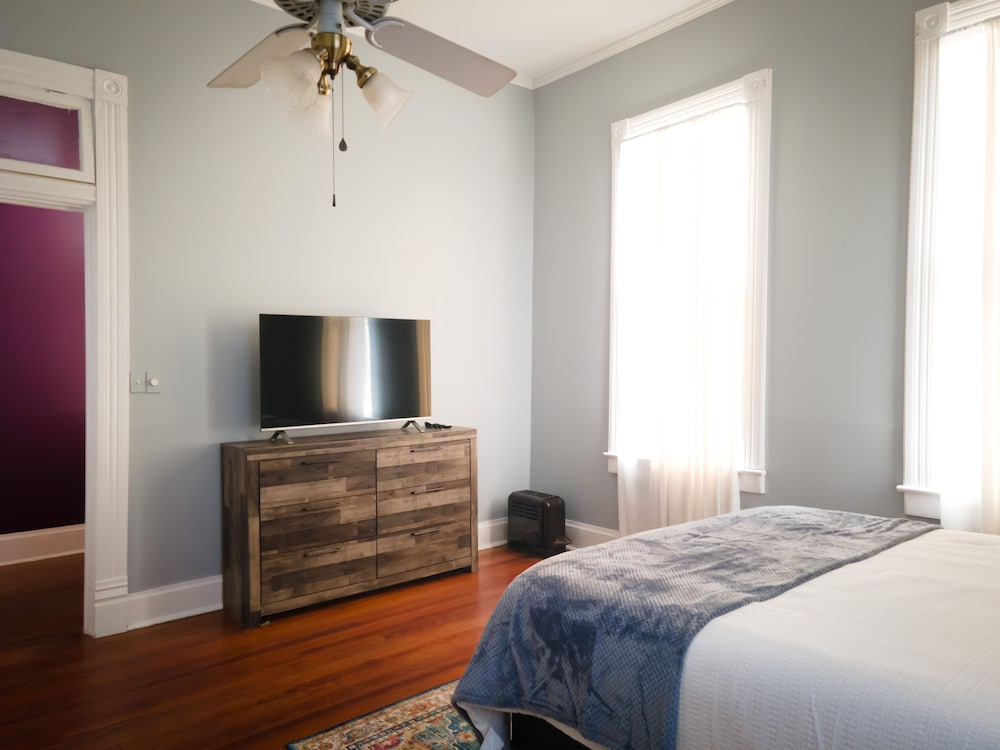 Natchez Vacations - Arlington House - Property Image 3