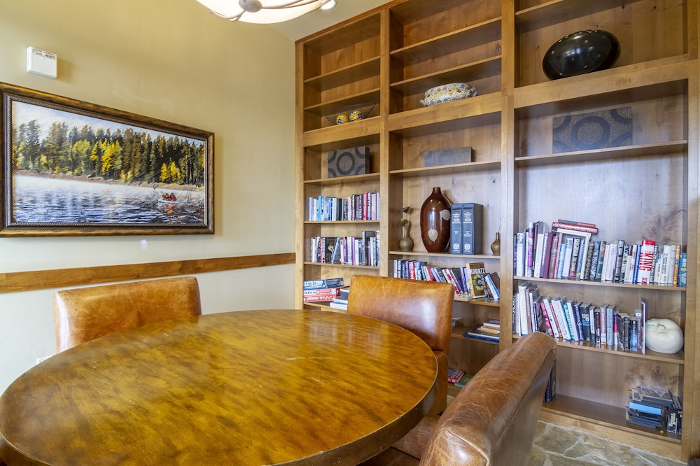 Tamarack Resort - Property Image 114