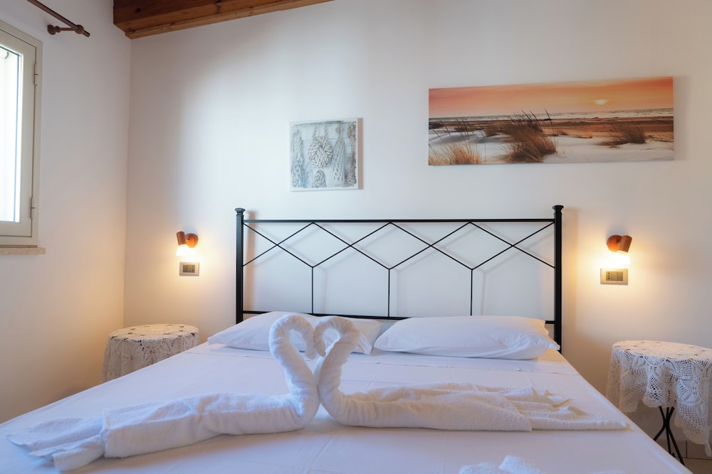 STELLA MARIS MARZAMEMI APARTMENTS