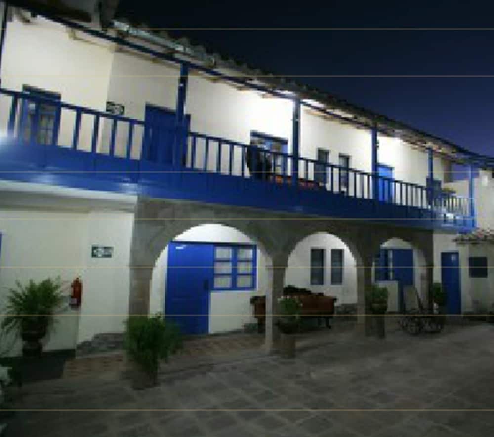 Hostal Chaq'uill Chak'a