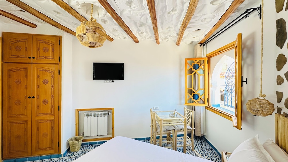 RIAD ALHAMBRA