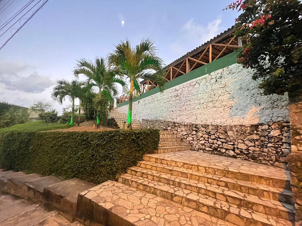 Pousada Vista Bela