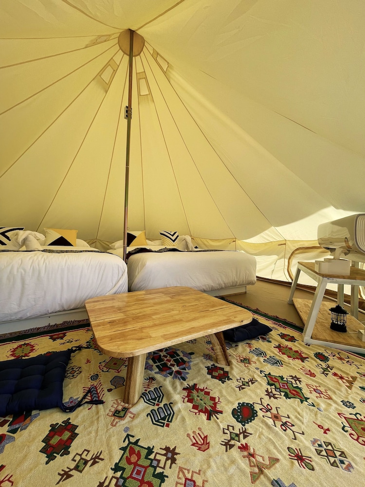 The Wild Khao Yai - Glamping view 4