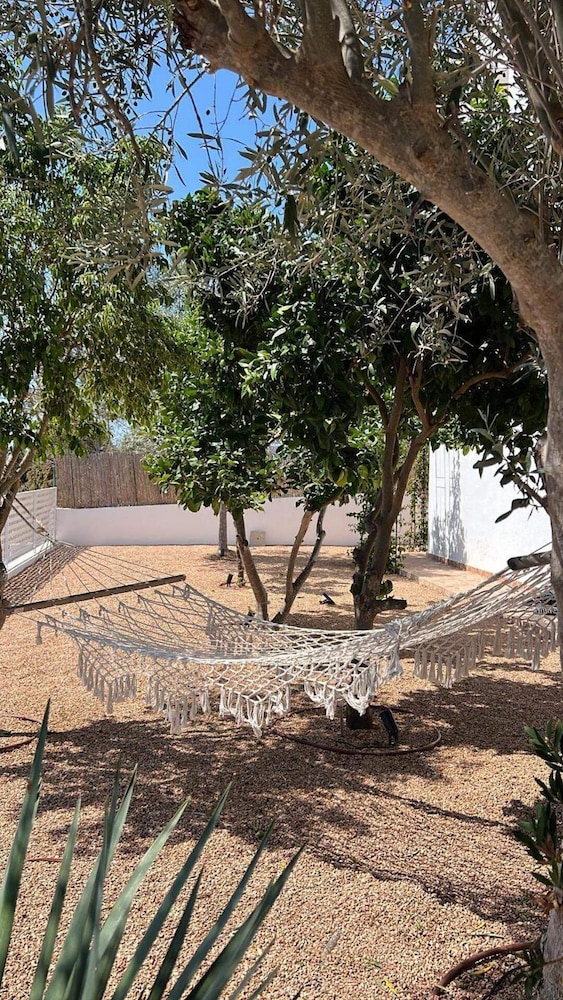 Ibiza Sunshine Hideaway