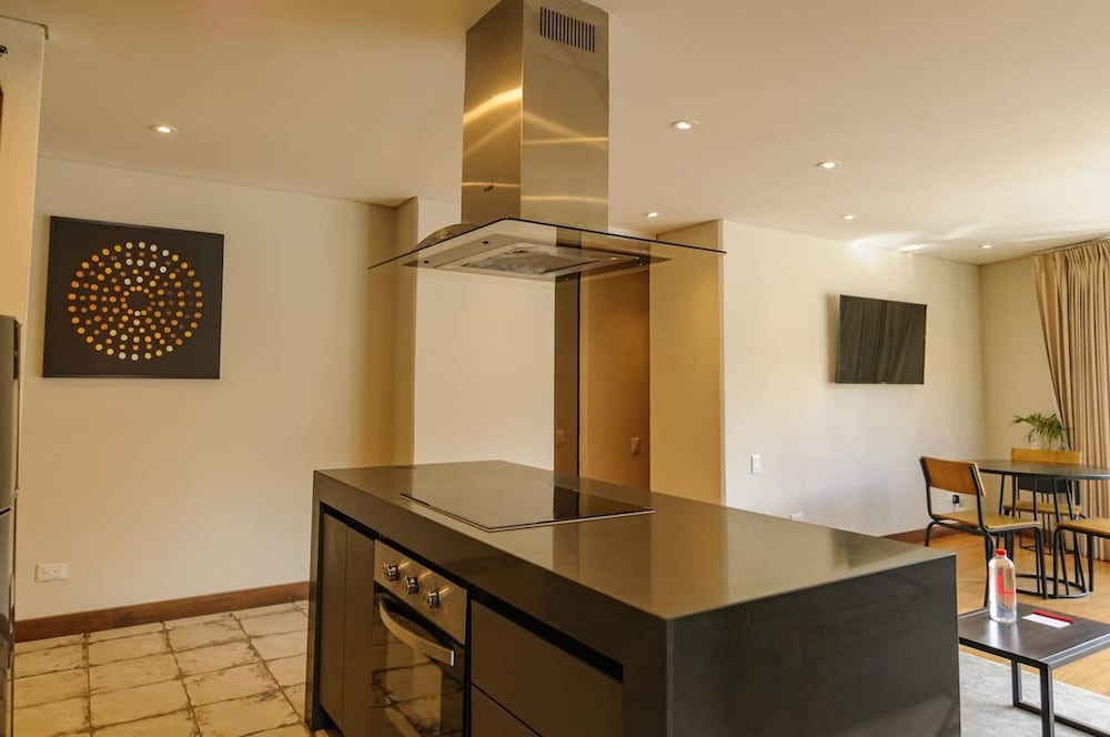 Amazing 2 BR in Candelaria