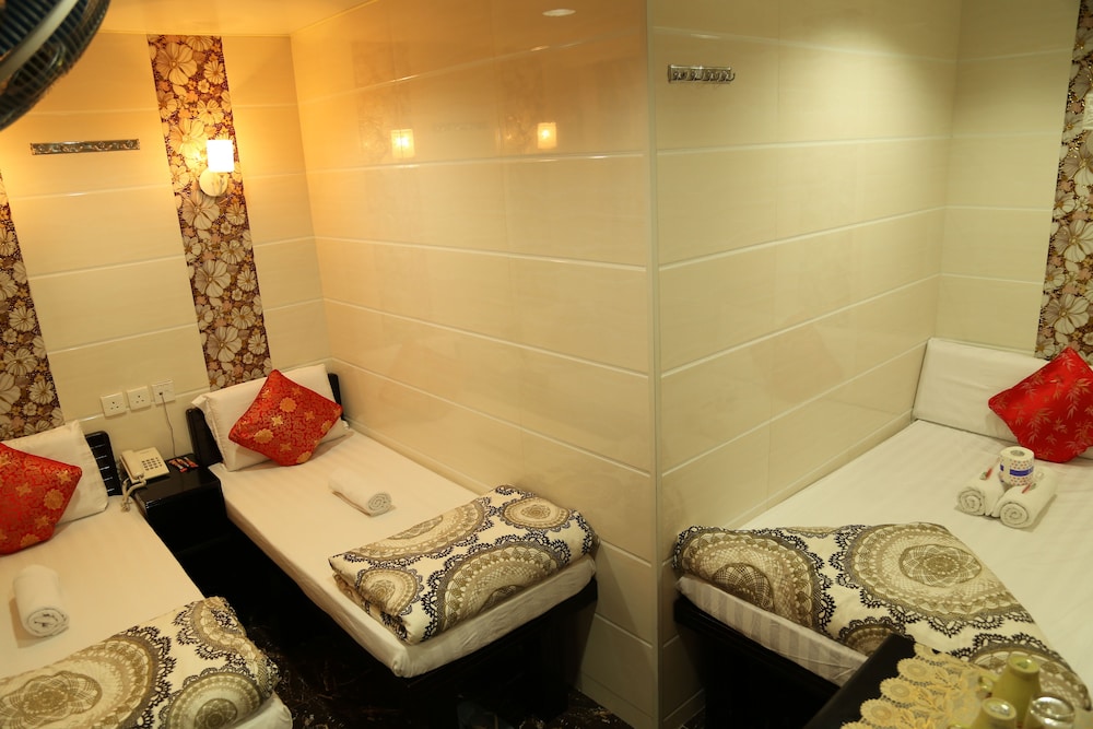 Euro Hostel
