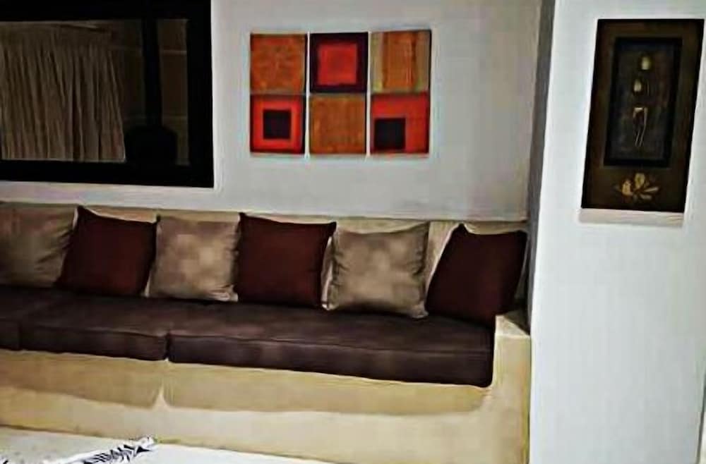 Humdani Game Lodge
