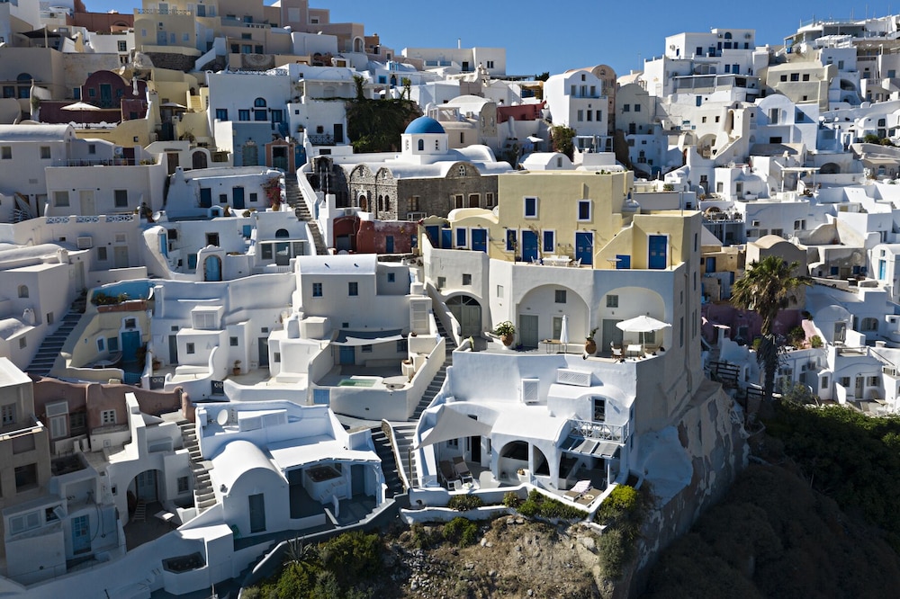 Helianthus Suites