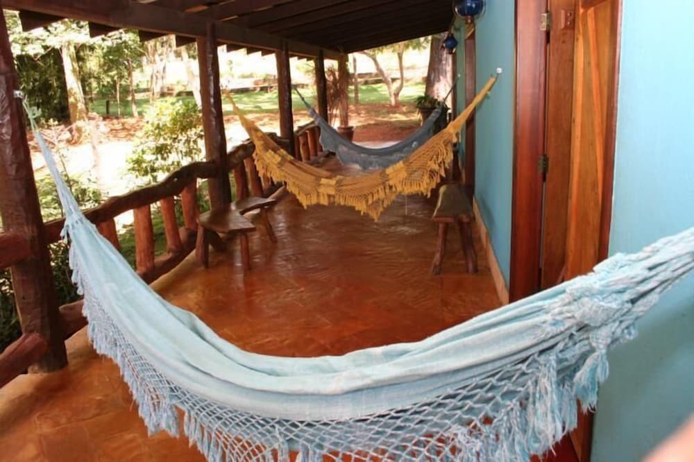 Hotel Fazenda Marco Polo