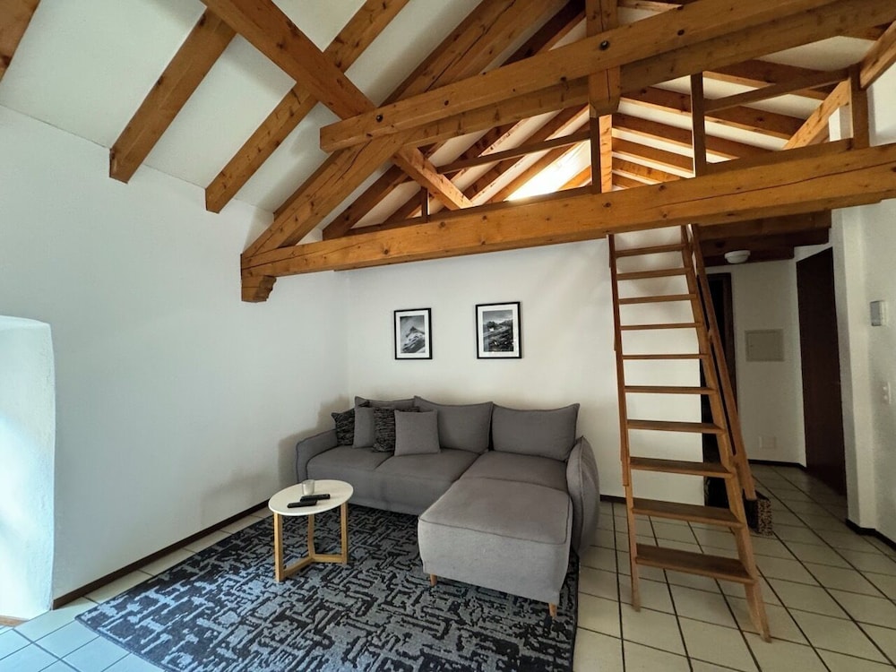 Apartments in the old city Piazza Grande