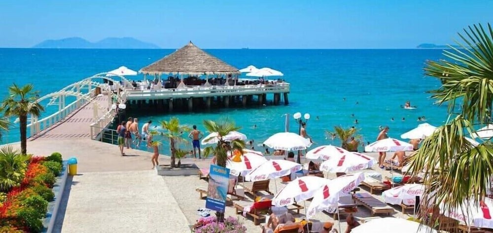 Vlora apartments